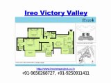Ireo Victory Valley Gurgaon Call 9650268727