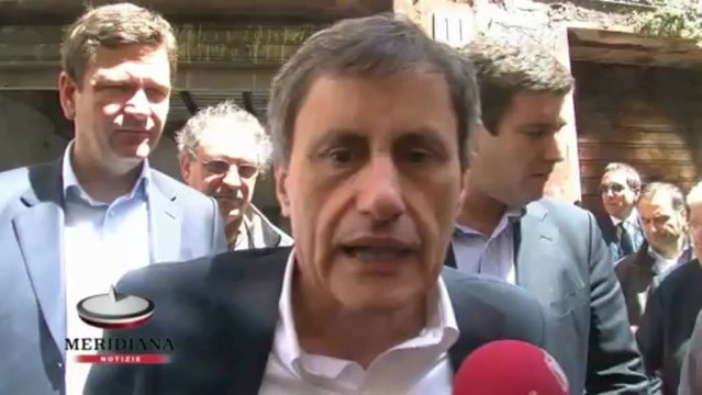 Sede definitiva per Romolo, ma per i commercianti serve legge di tutela botteghe storiche