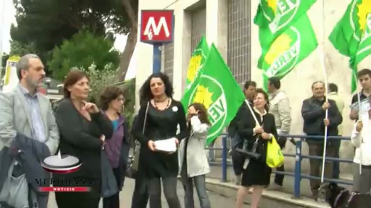 "Roma non si muove. Il trasporto pubblico è una carriola". Dai Verdi soluzioni per mobilità
