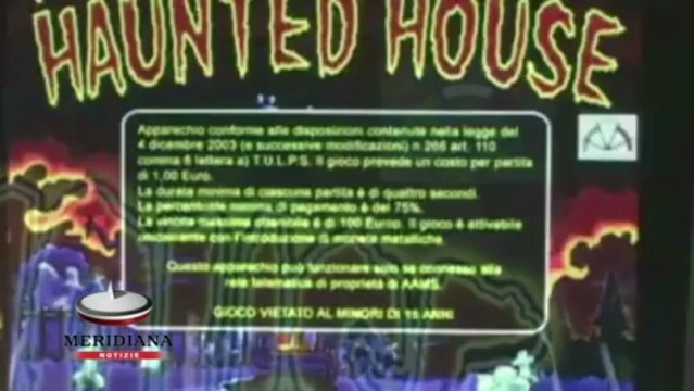 Anci e Campagna Mettiamoci in gioco insieme per chiedere un regolamento per il gioco d'a