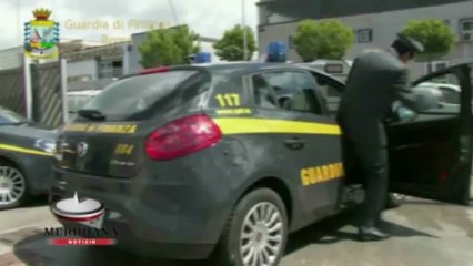 Si stampano copie fasulle. Truffa all'editoria per 2, 3 milioni di euro