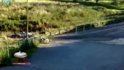 Furti ed estorsioni dall'età di 16 anni. Il Clan Casamonica insegna