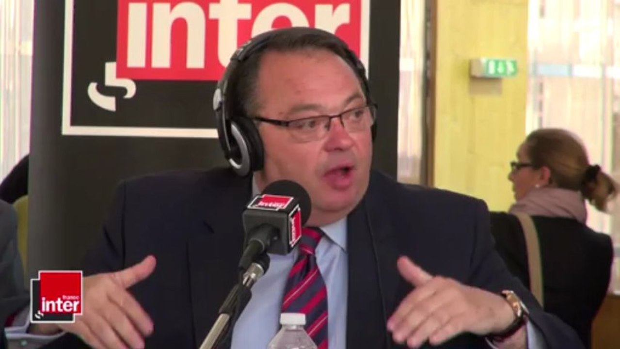 en direct de Marseille