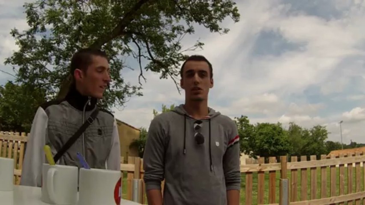 LA CENSURE INTERVIEW / FREESTYLE