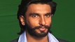 Lootera Ranveer Singh at Star Plus Master Chef India GRAND FINALE