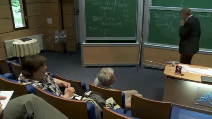 Tutorial on Moduli Spaces (Jørgen Andersen)