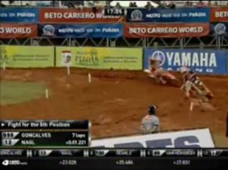 FIM World Motocross Championship 2013 - 007 GRAND PRIX OF BRAZIL (Part 3 - Super Final)