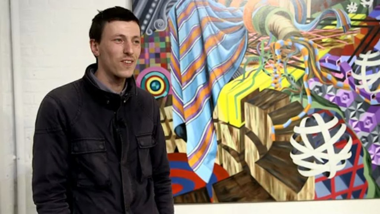 Exposition DUMAS - MELILLI, du 1er au 30 juin