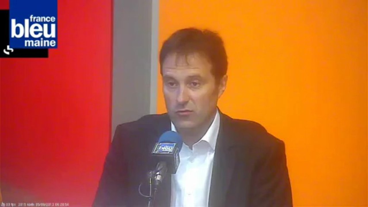 Fabrice Perrocheau