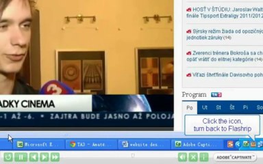 How to Download Video From Ta3.com Freely