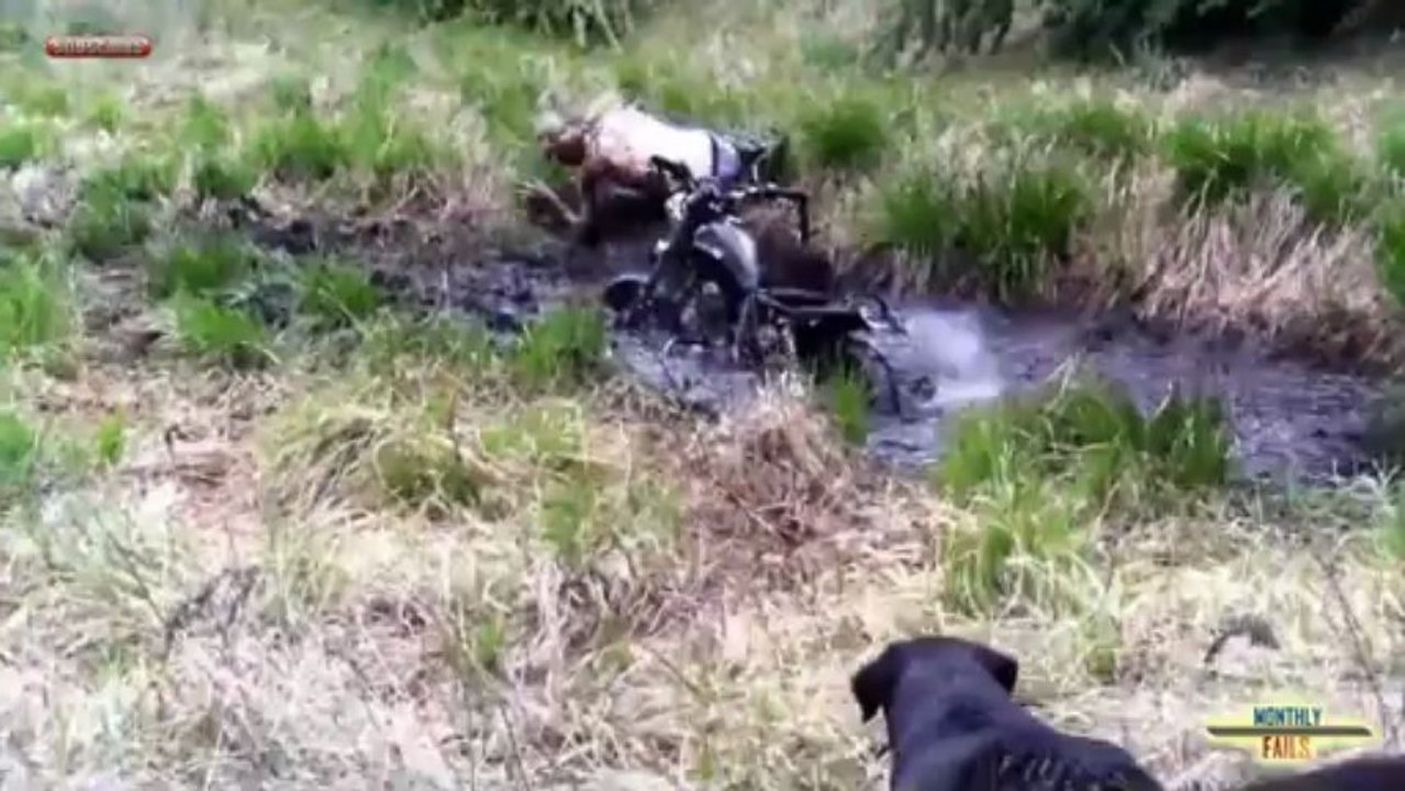 FAIL Compilation || JUNE 2013 || WEEK 1 || Monthly Fails