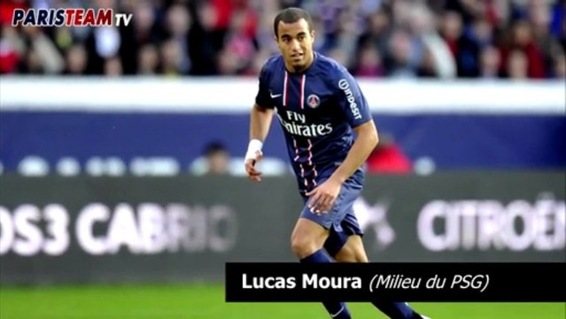 Lucas veut jouer contre ses potes !