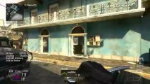 Black Ops 2 LIVE FFA Combat Axe Only #4 - Vikkstar123