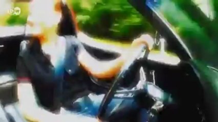 Alte Liebe: Corvette Stingray | Motor mobil