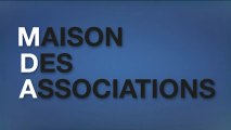 Les Maisons des Associations à Paris