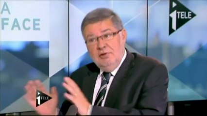 Le gouvernement "favorable" à la disparition des micro-partis