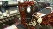 Black Ops 2 BACON Camo on All Weapons - Bacon Personalization Pack