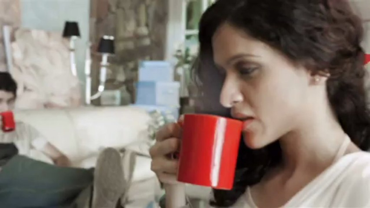 Nestle-Nescafe-Girls