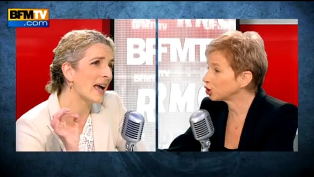 Batho: Il y a un choix à faire entre la croissance verte et le gaz de schiste - 05/06