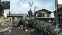 Black Ops 2 LIVE FFA Combat Axe Only #1 - Vikkstar123