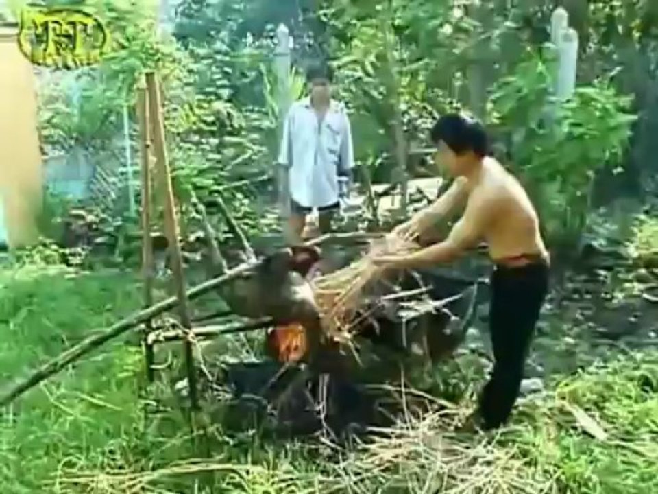 Mùa Hè Quê Hương - Cẩm Ly & Nhóm KtX (Nhịp Sống SaiGon 5)