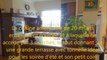 Achat villa T6 Vence sans agence proche de Cagnes sur Mer