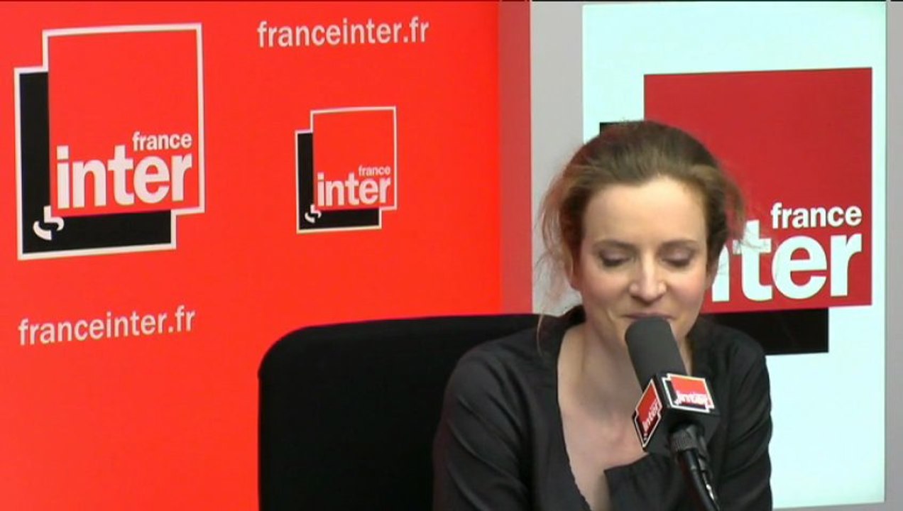 Interactiv' Nathalie Kosciusko-Morizet