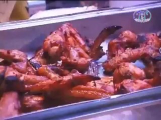 Nhớ Saigon - Lâm Trường (SaiGon Ăn Chơi Sành Điệu)