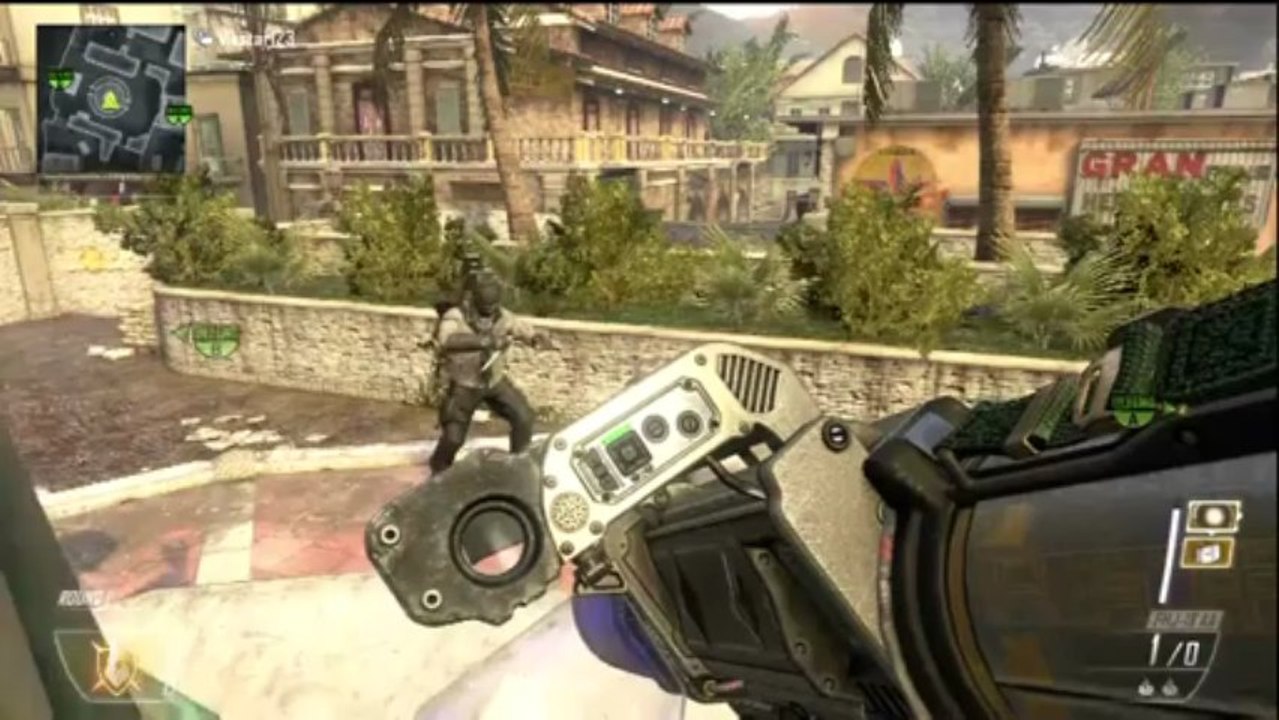Black Ops 2 Myths Episode 14