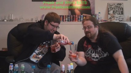EATS 4 - Ramune-straveganza Part 1