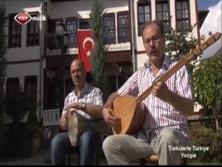 turkulerle turkiye yozgat