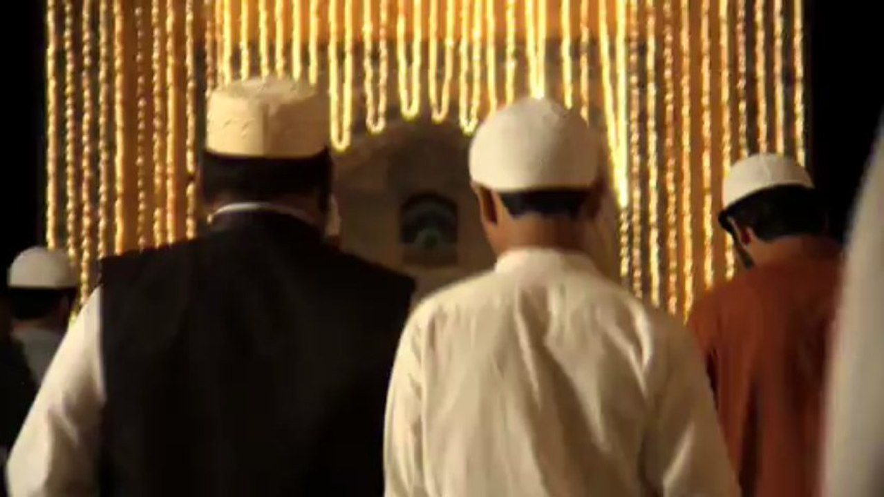 Azan-e-Fajr (HD) Clean