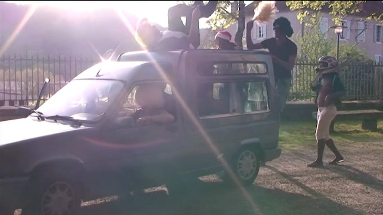 Le foyer des Jeunes Travailleurs de cahors !