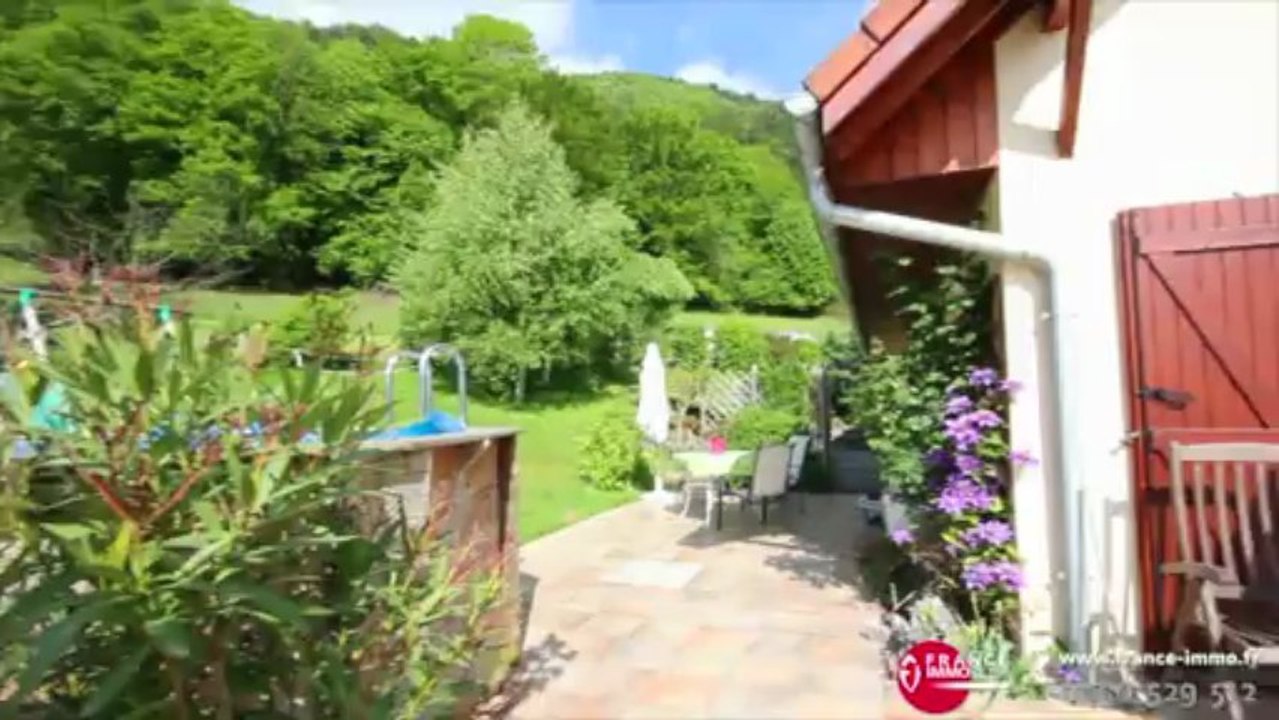 A vendre Rive Ouest, Villa ind. idéal gde famille, 6chbres