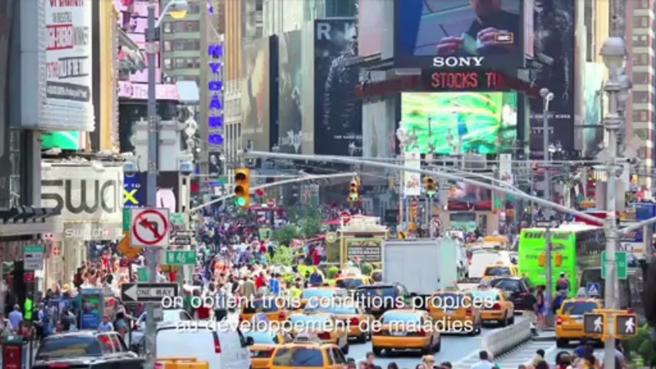 The Last Of Us (PS3) - "Nature Encroaches"