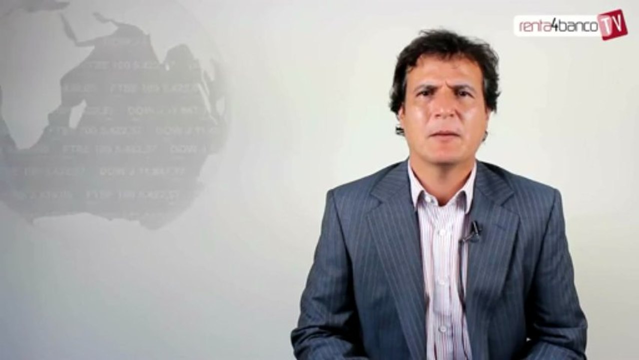 Datos macro marcarán la sesión - Análisis en la apertura del mercado bursátil