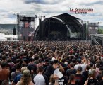 Iron Maiden, Limp Bizkit et Slayer : Sonisphere veut faire du bruit