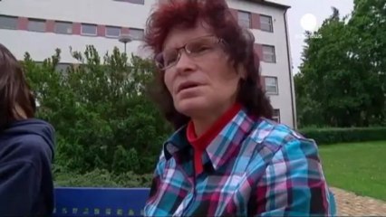 Czech emergency services work round the clock to...