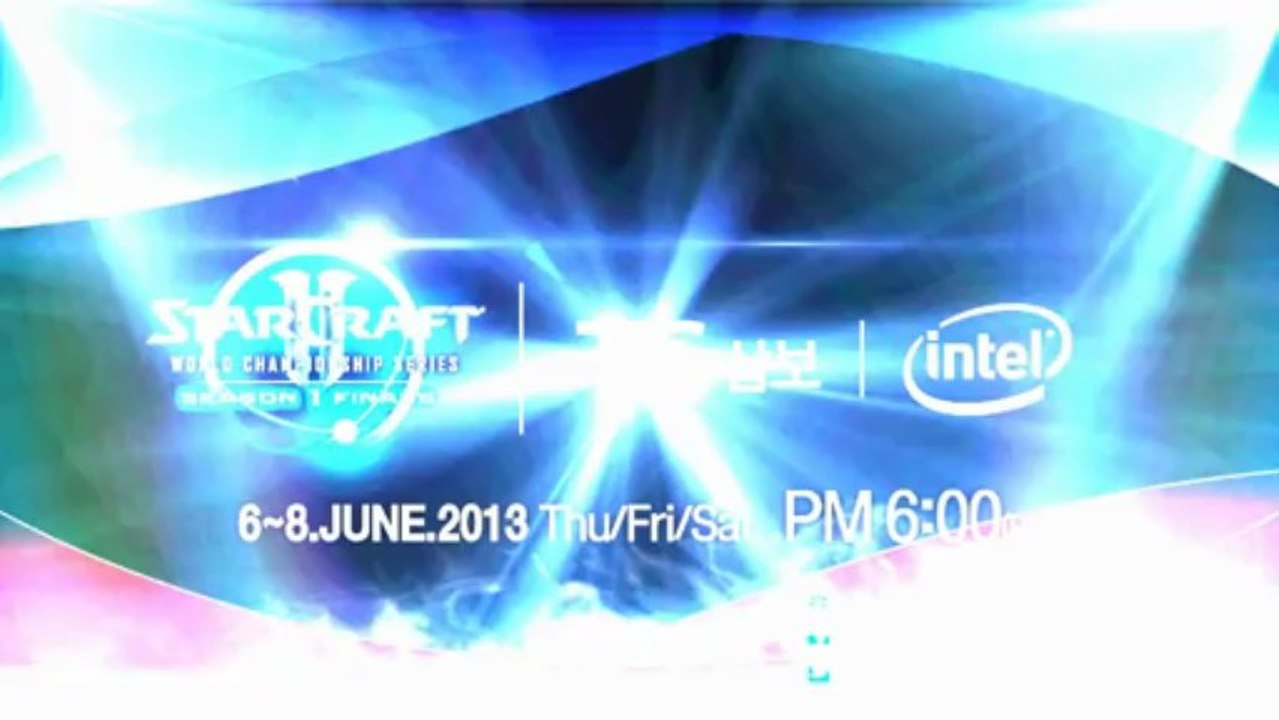 Les coréens n'ont pas peur des européens - Starcraft 2 - team-aaa.com