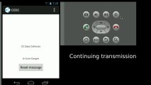 ECTCM 2013: Hiding Privacy Leaks in Android Applications