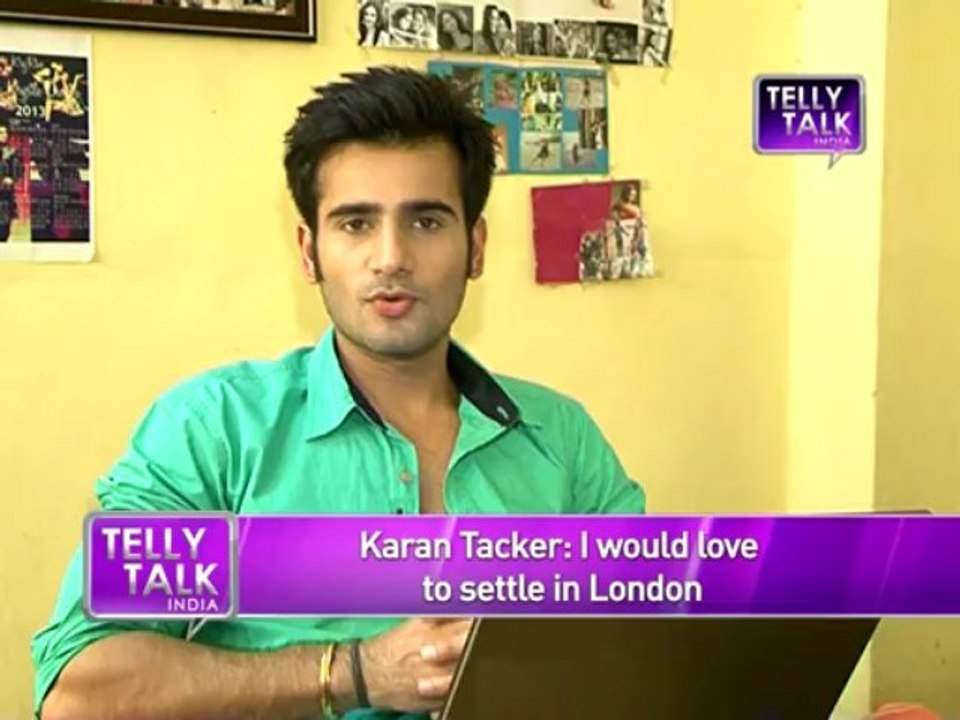 Ek Hazaron Me Meri Behena Hai : Viren (Karan Tacker) would love to settle in London