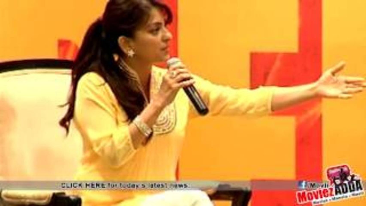 Juhi Chawla Schocked Over Jiah Khan's Death !