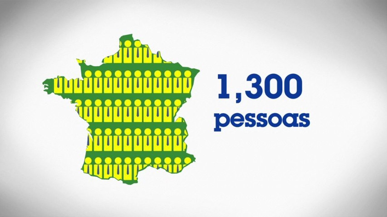 What happened in France in 2012 for Brazilian companies?