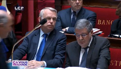 L'abaissement du quotient familial fait débat dans l'Hémicycle