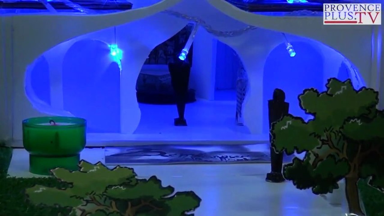 Les journées portes ouvertes de l'ESDAC 2013