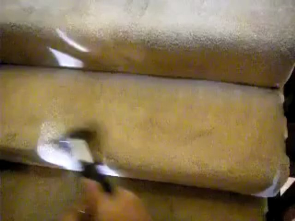 Carpet cleaning by Premium Clean Ltd- London