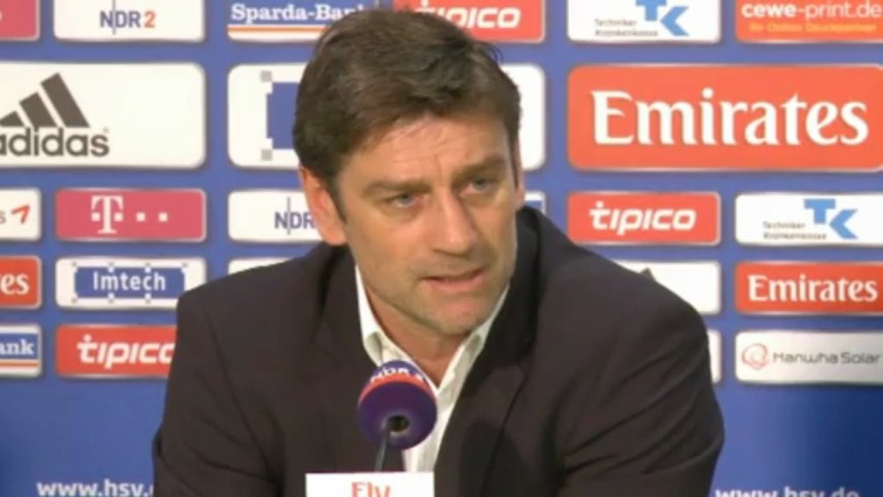 Kreuzer über das Thema Son: ''Ausgang offen''