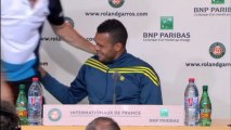 Roland-Garros - Quand Llodra vole au secours de Tsonga