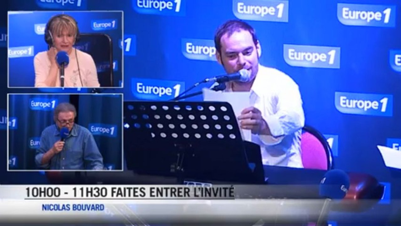 Eve lève-toi