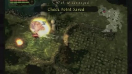 Champions of Norrath (PS2) Review